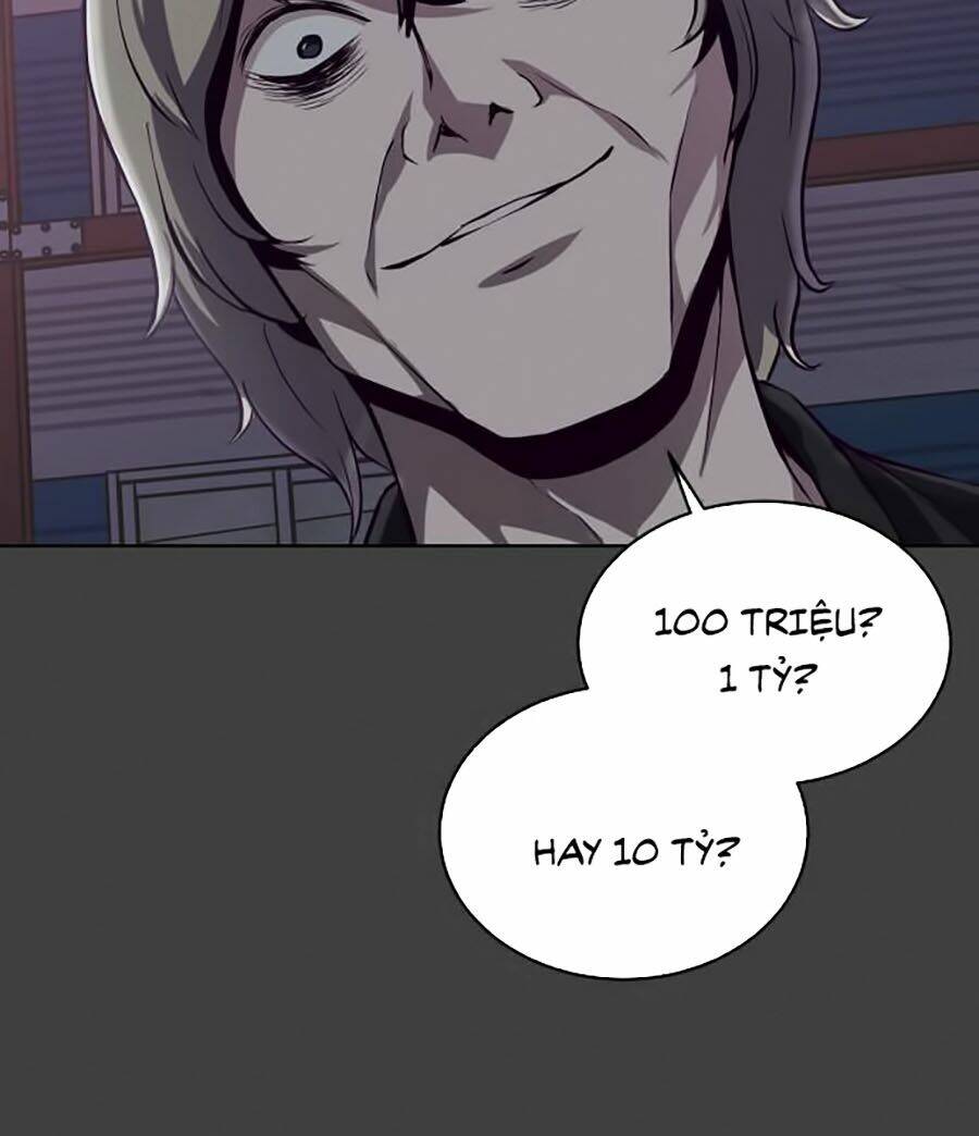 Cậu Bé Của Thần Chết - Chapter 38 - Page 127