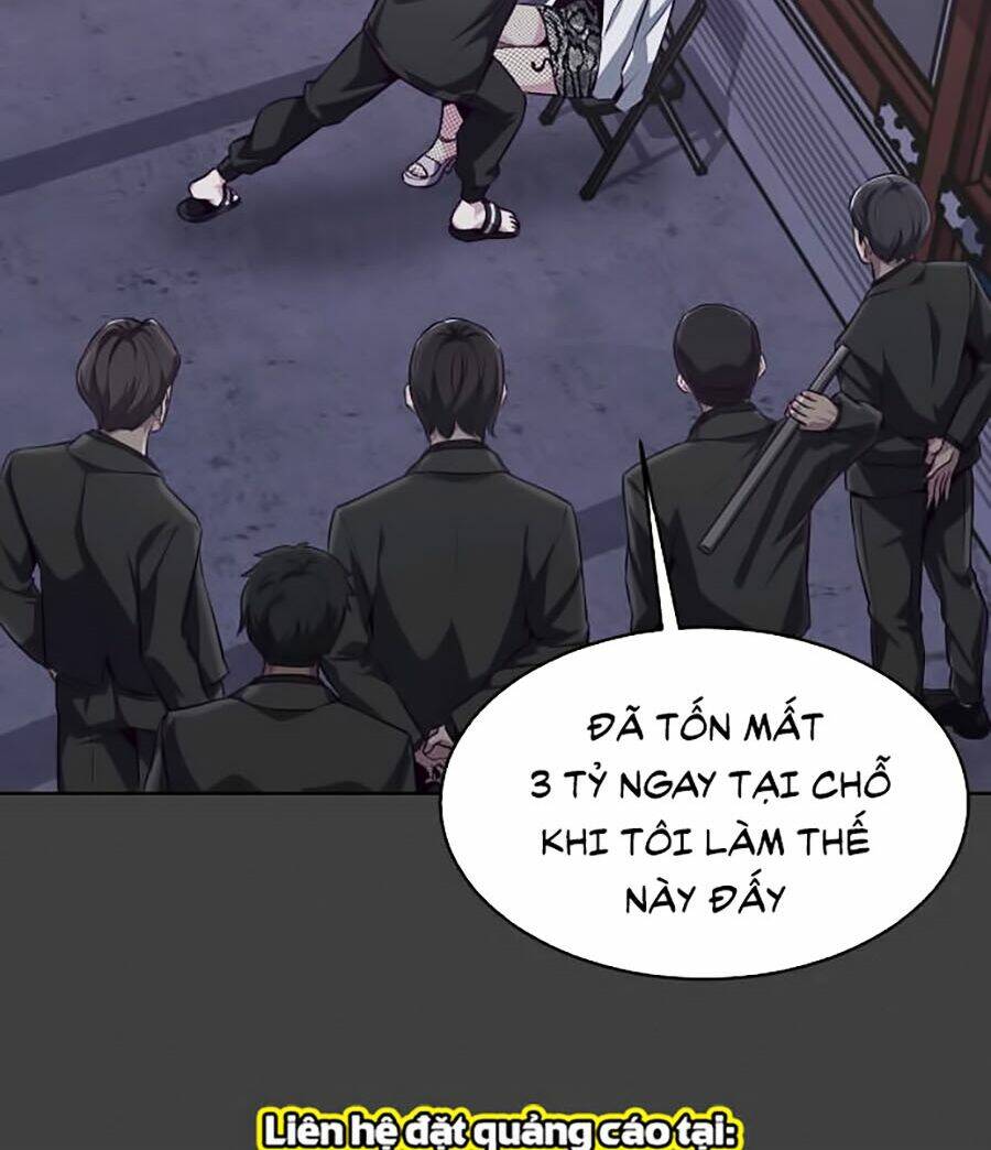 Cậu Bé Của Thần Chết - Chapter 38 - Page 129