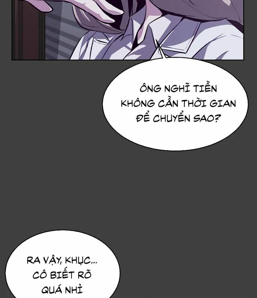 Cậu Bé Của Thần Chết - Chapter 38 - Page 131