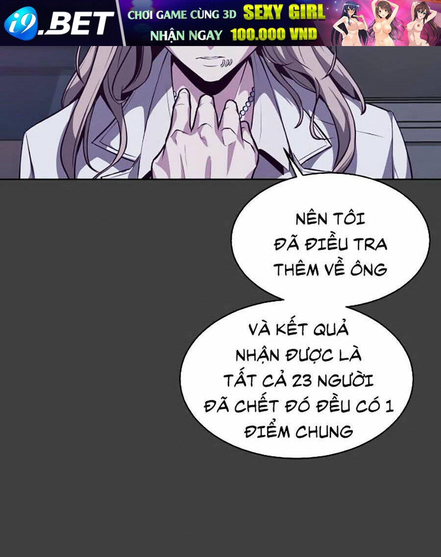 Cậu Bé Của Thần Chết - Chapter 38 - Page 134