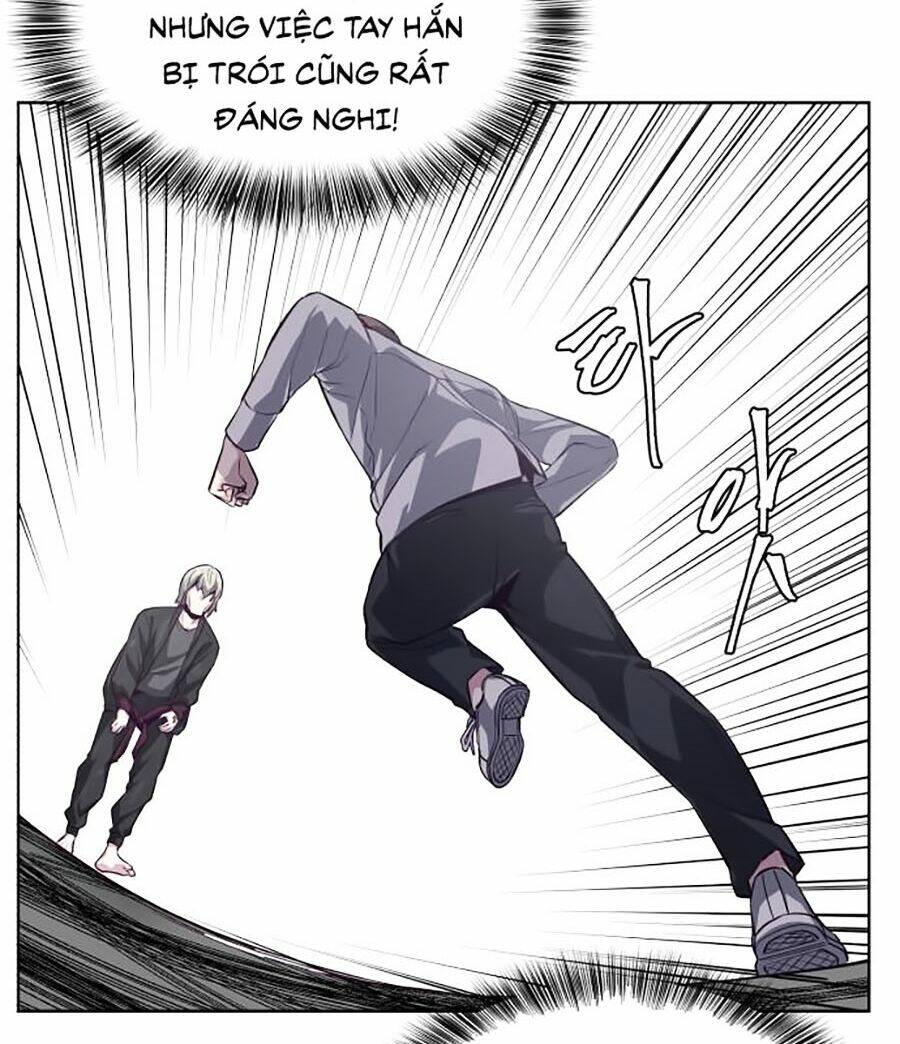 Cậu Bé Của Thần Chết - Chapter 38 - Page 161