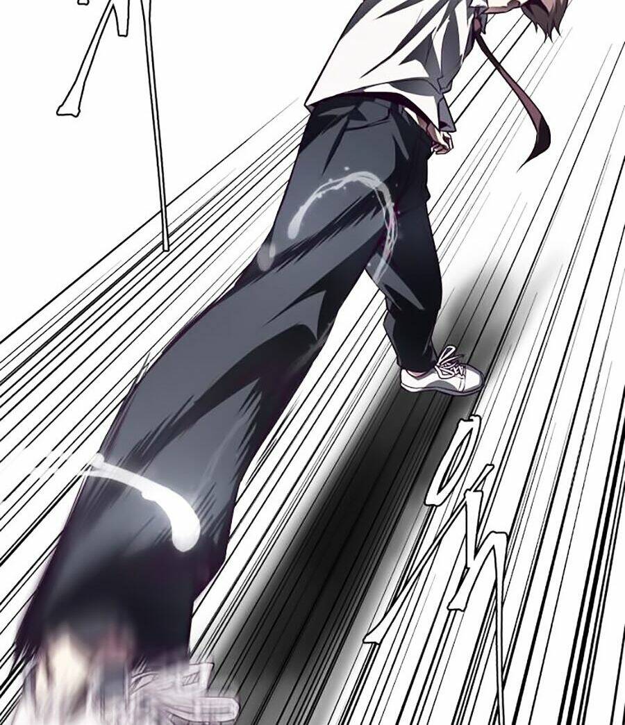 Cậu Bé Của Thần Chết - Chapter 38 - Page 163