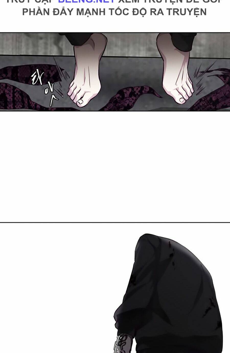 Cậu Bé Của Thần Chết - Chapter 38 - Page 182