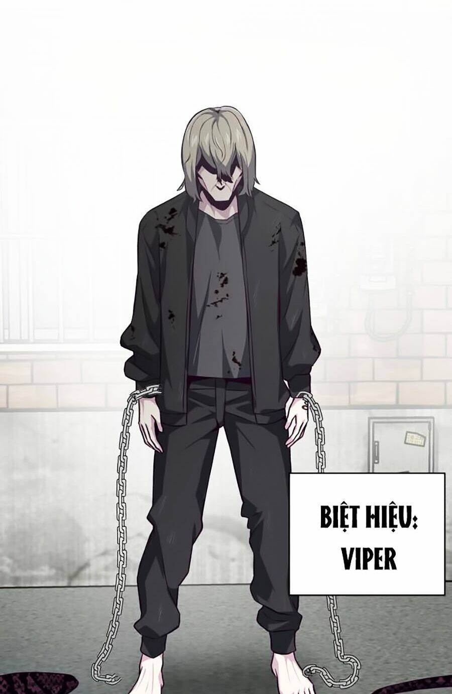 Cậu Bé Của Thần Chết - Chapter 38 - Page 184