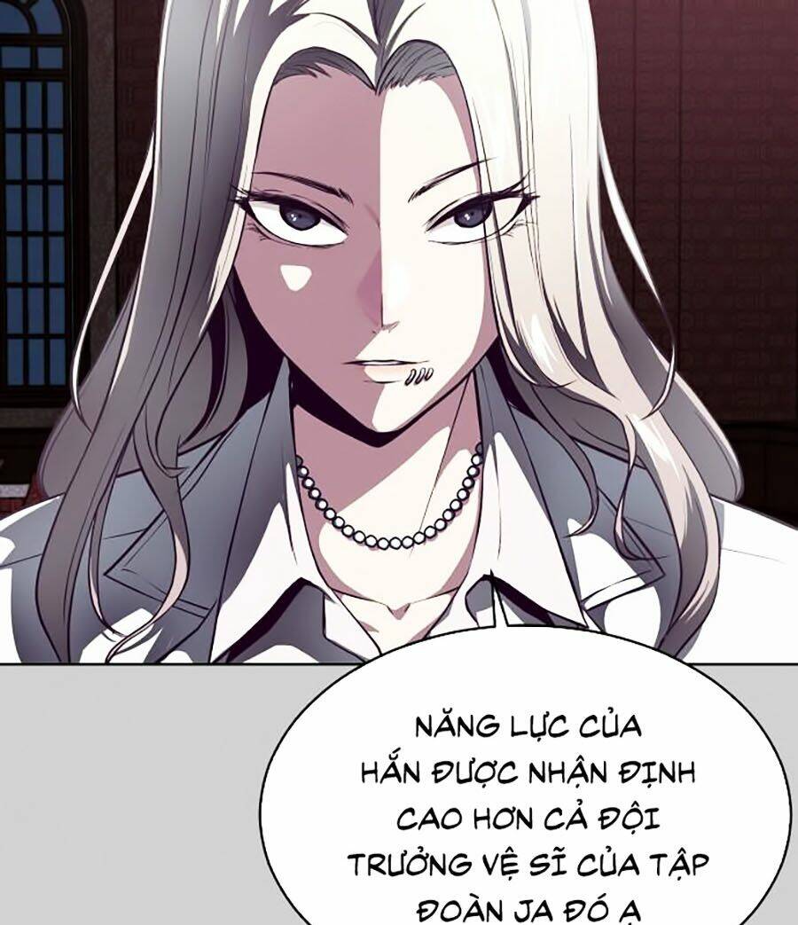 Cậu Bé Của Thần Chết - Chapter 38 - Page 20