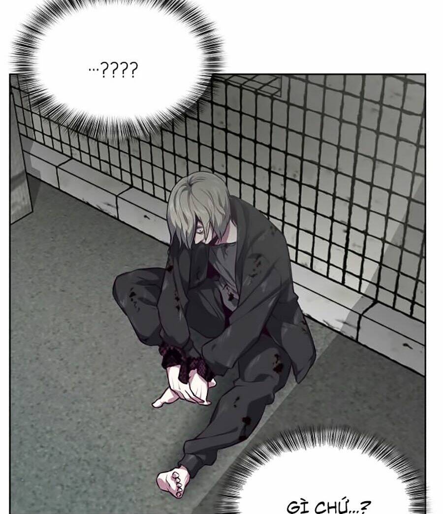 Cậu Bé Của Thần Chết - Chapter 38 - Page 25