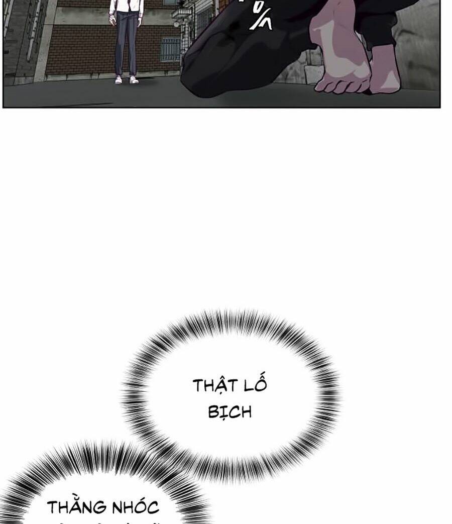 Cậu Bé Của Thần Chết - Chapter 38 - Page 34