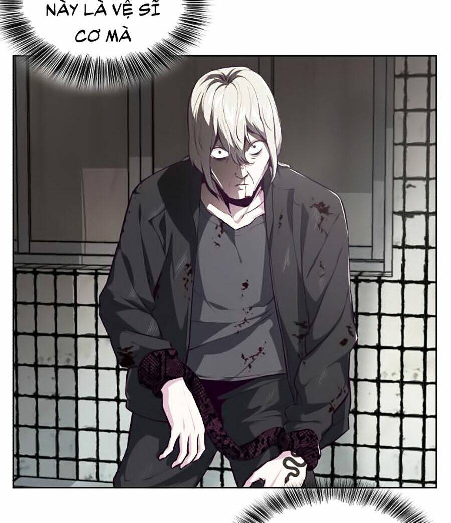 Cậu Bé Của Thần Chết - Chapter 38 - Page 35