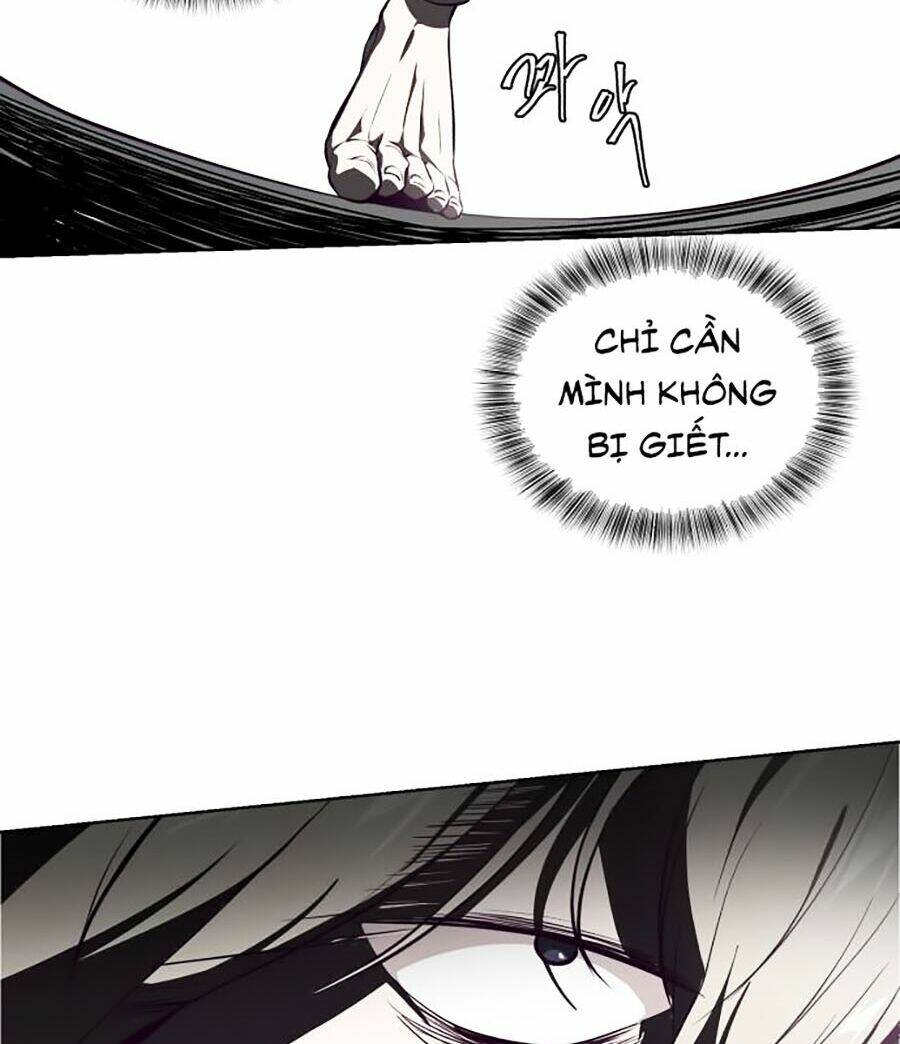 Cậu Bé Của Thần Chết - Chapter 38 - Page 37