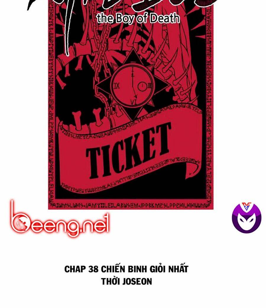 Cậu Bé Của Thần Chết - Chapter 38 - Page 8