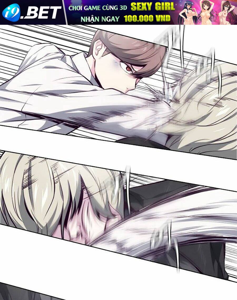 Cậu Bé Của Thần Chết - Chapter 38 - Page 95