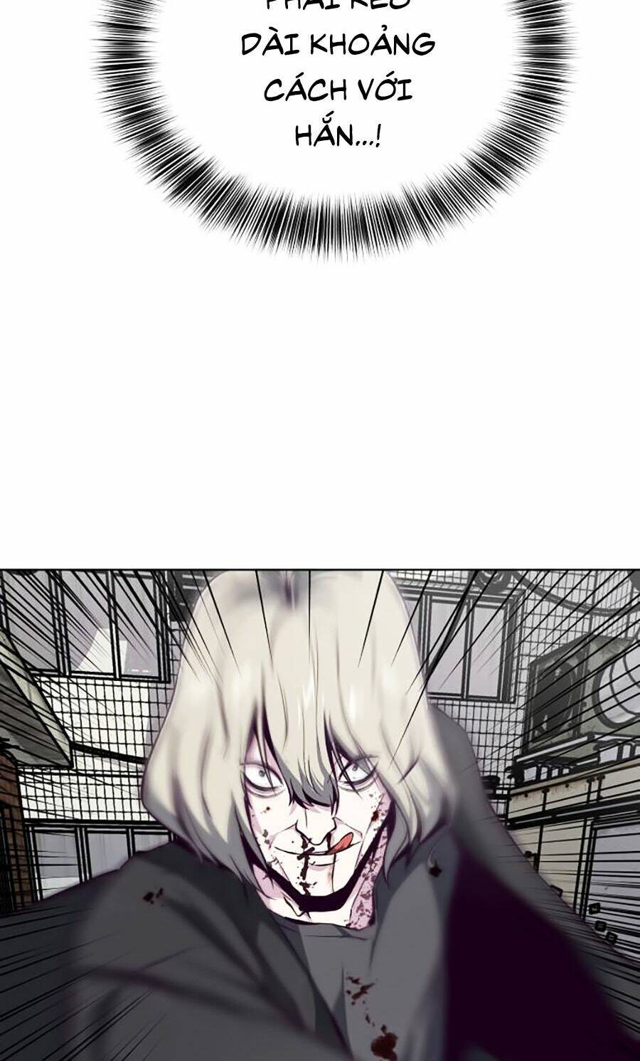 Cậu Bé Của Thần Chết - Chapter 39 - Page 99