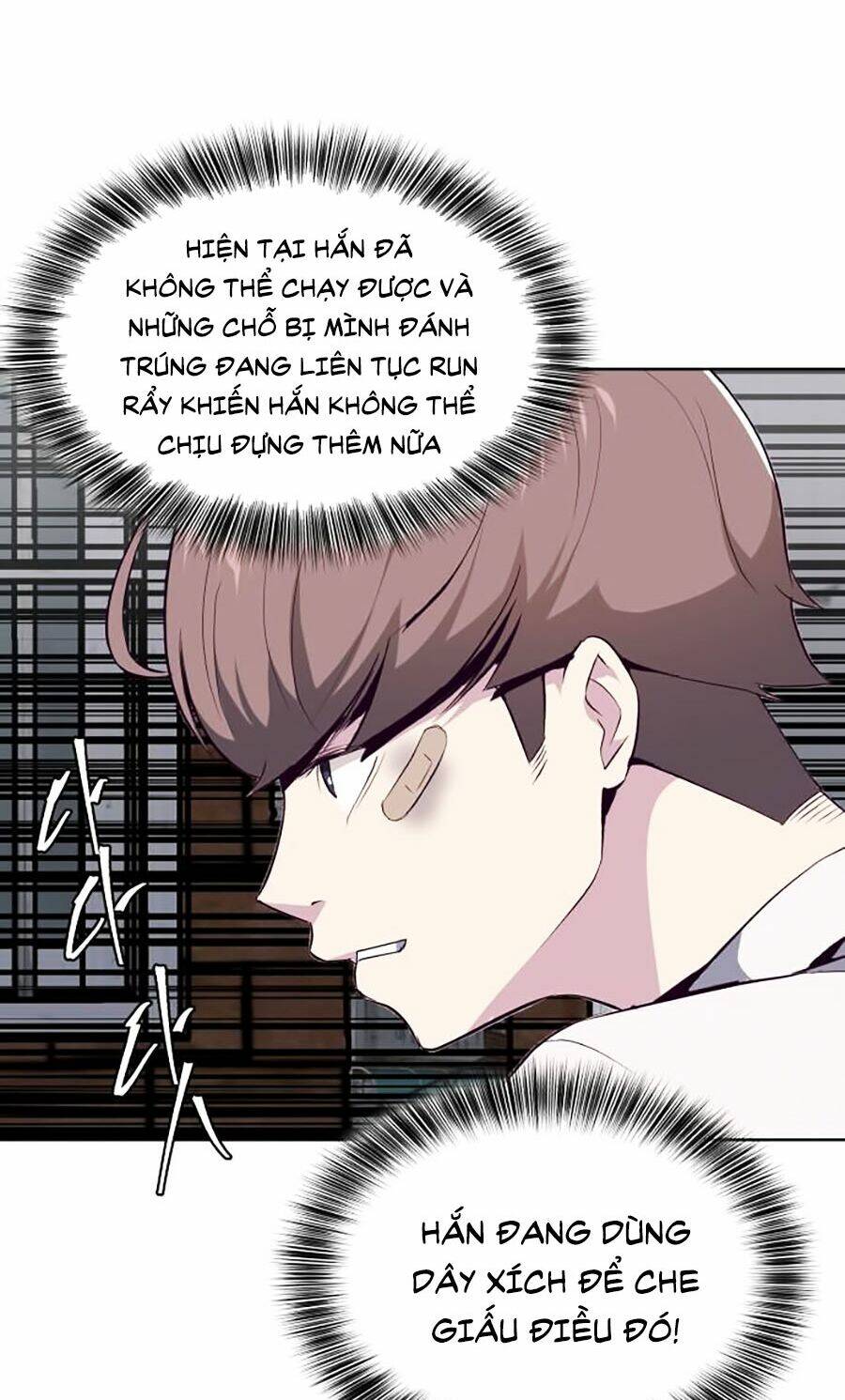 Cậu Bé Của Thần Chết - Chapter 39 - Page 102
