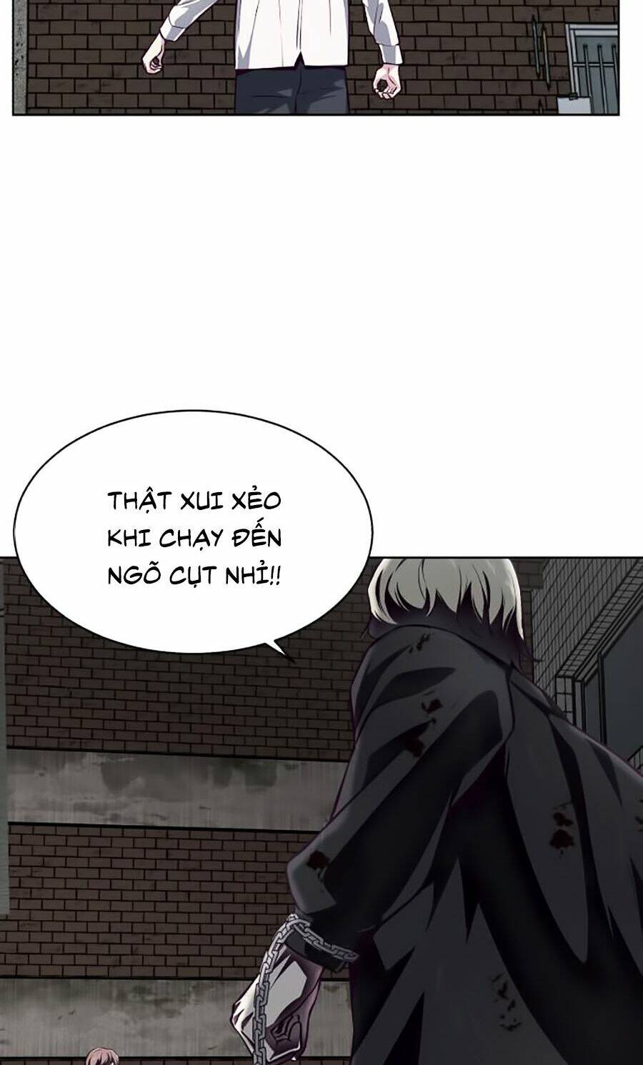 Cậu Bé Của Thần Chết - Chapter 39 - Page 105