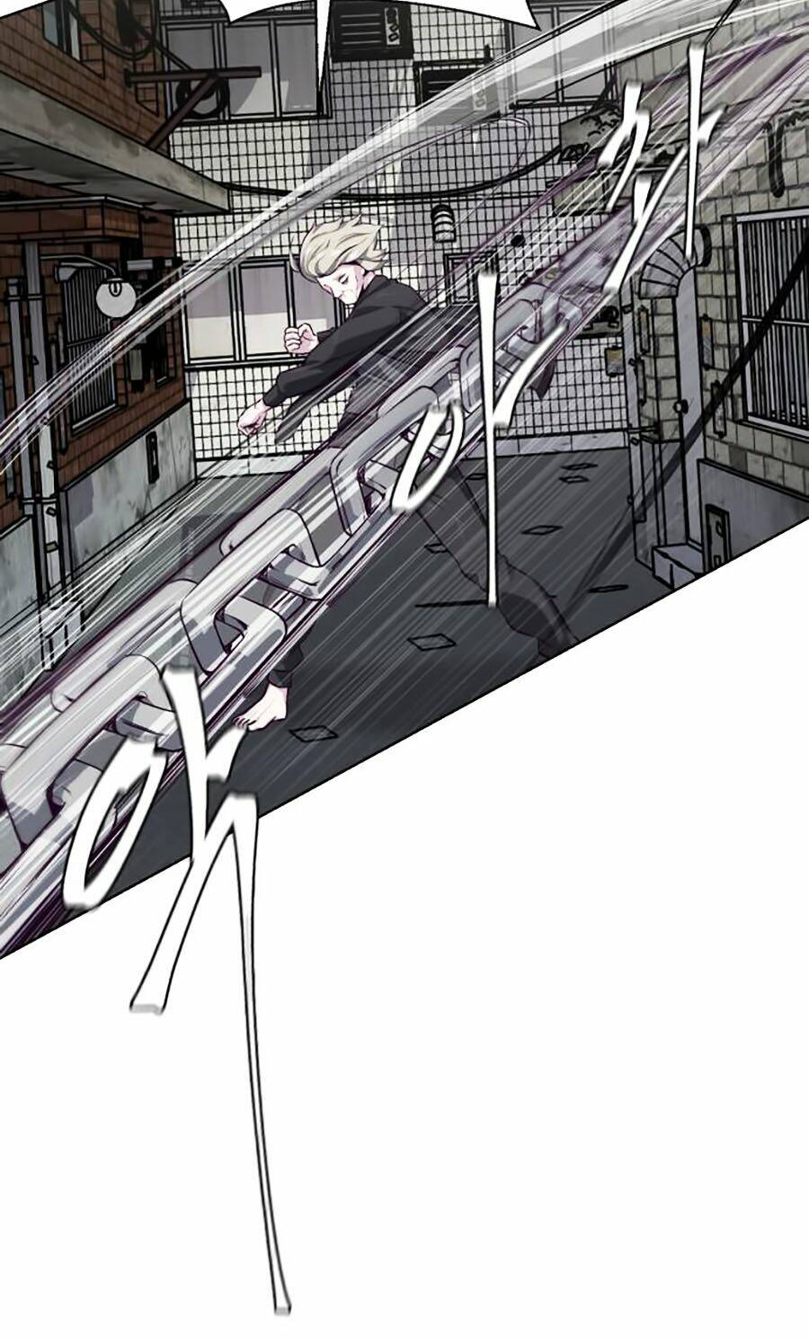 Cậu Bé Của Thần Chết - Chapter 39 - Page 107