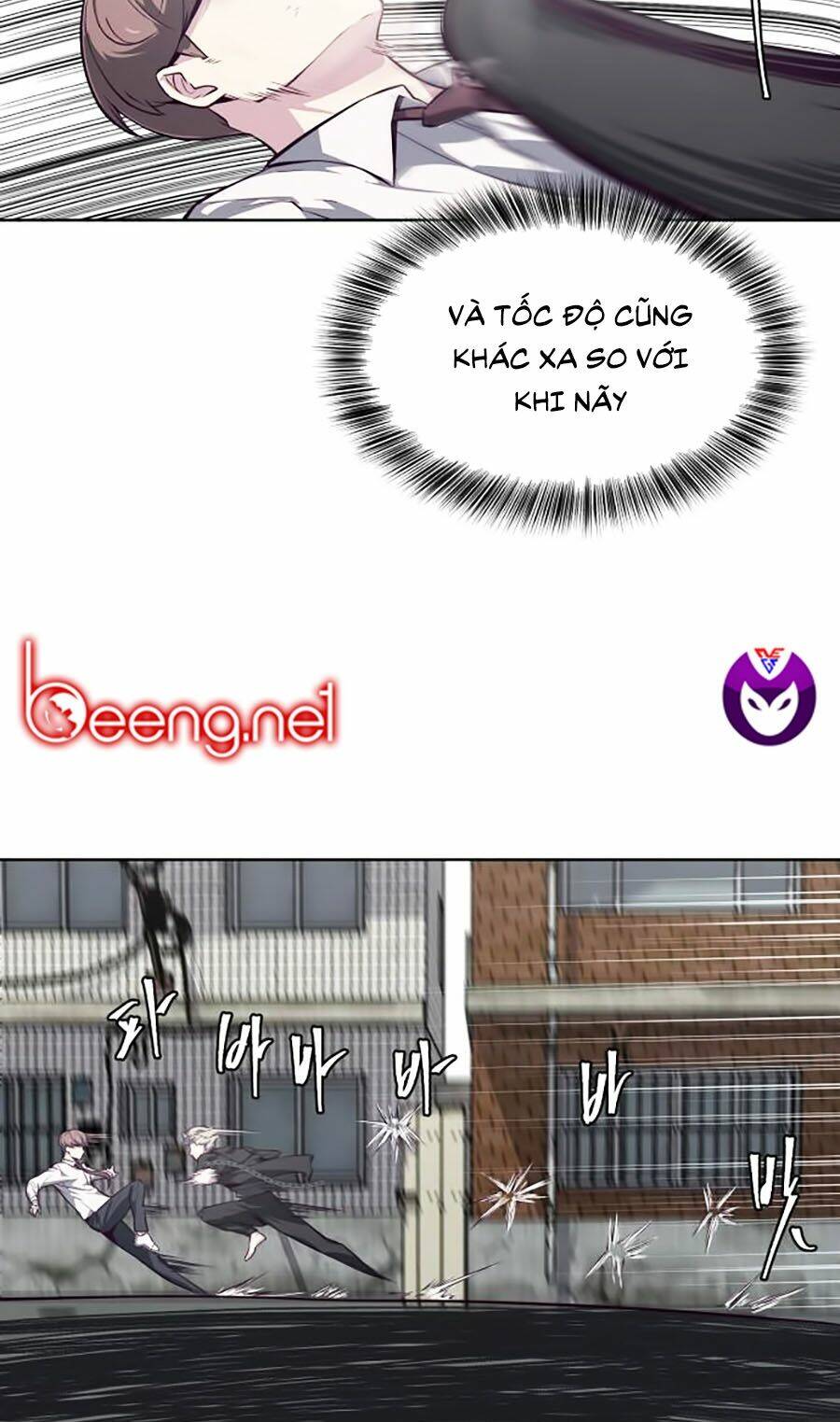 Cậu Bé Của Thần Chết - Chapter 39 - Page 10