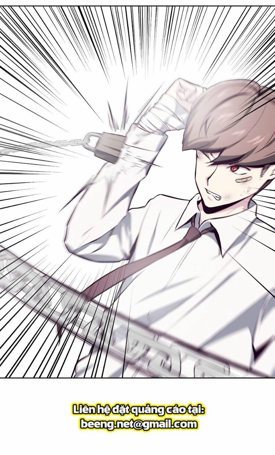 Cậu Bé Của Thần Chết - Chapter 39 - Page 109