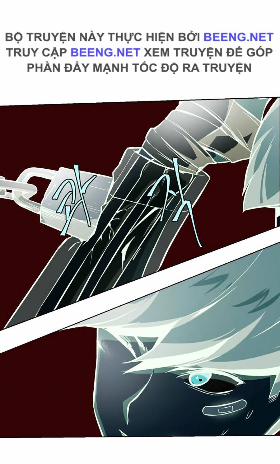 Cậu Bé Của Thần Chết - Chapter 39 - Page 110