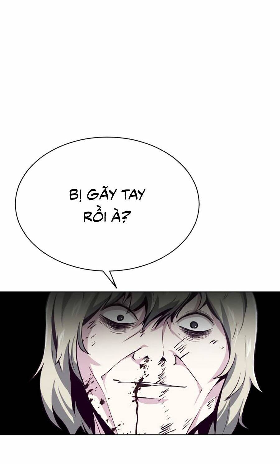 Cậu Bé Của Thần Chết - Chapter 39 - Page 111