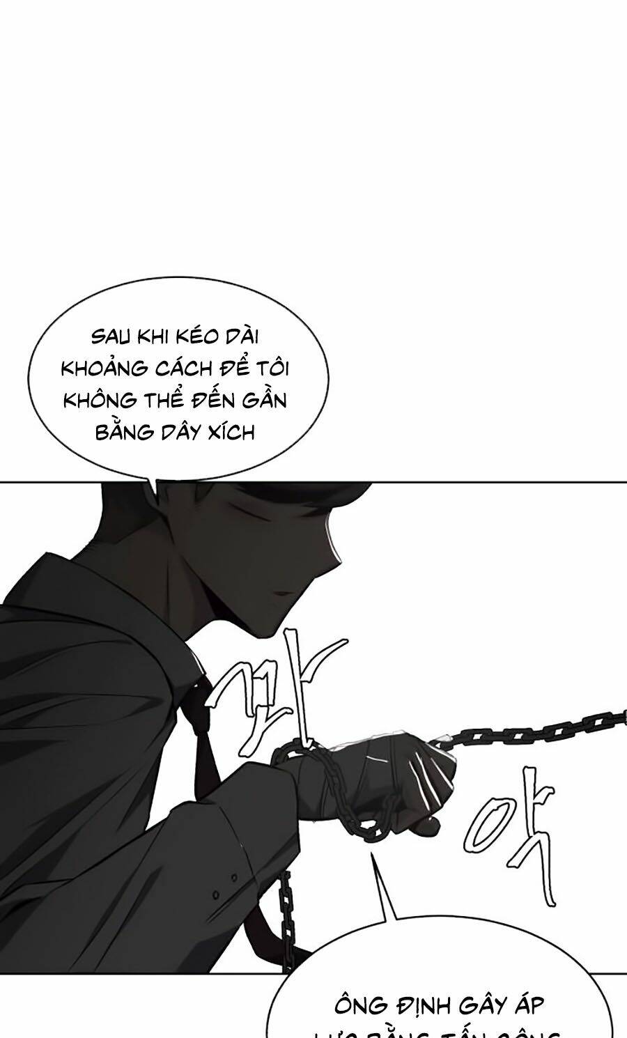 Cậu Bé Của Thần Chết - Chapter 39 - Page 112