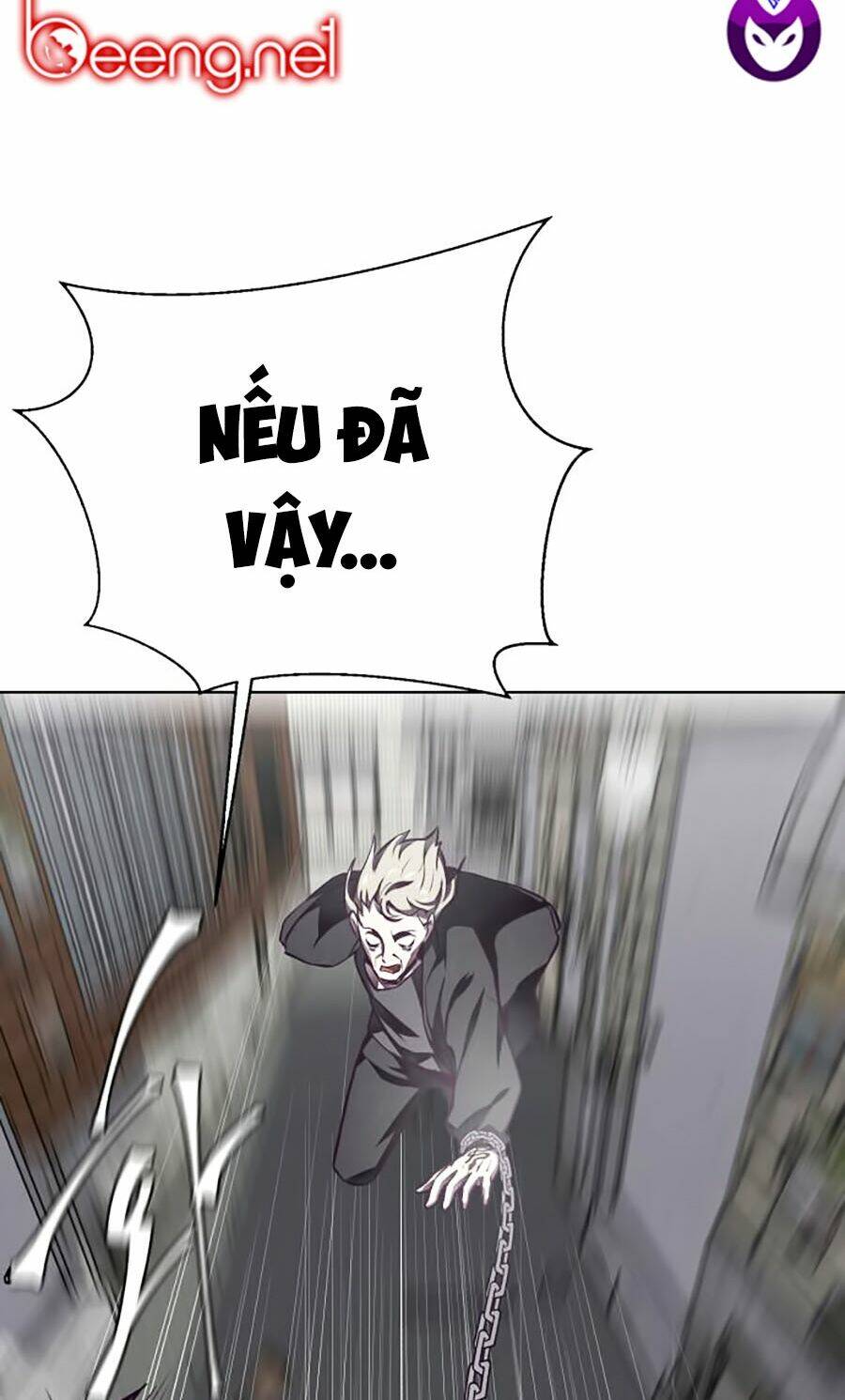 Cậu Bé Của Thần Chết - Chapter 39 - Page 115