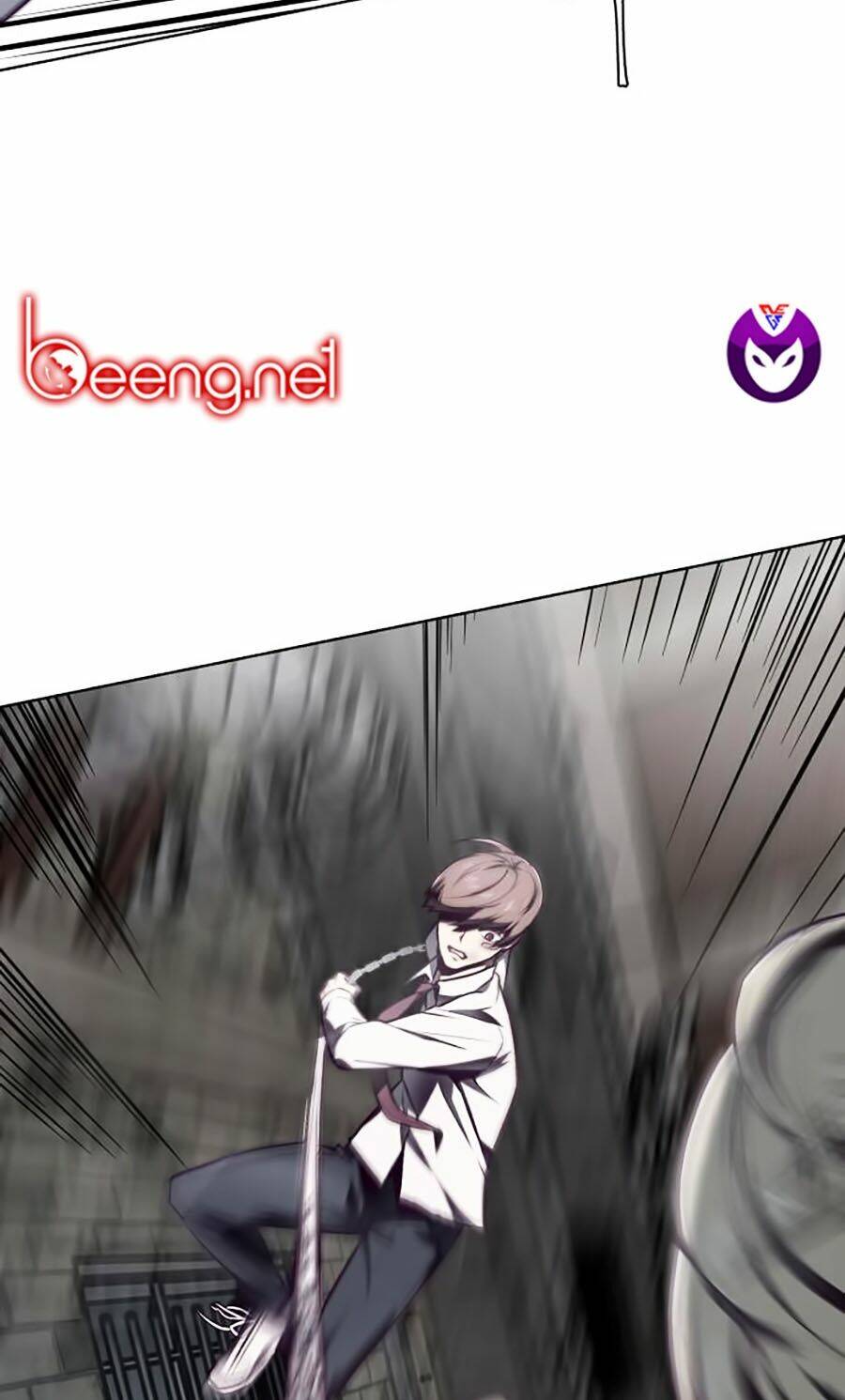 Cậu Bé Của Thần Chết - Chapter 39 - Page 121