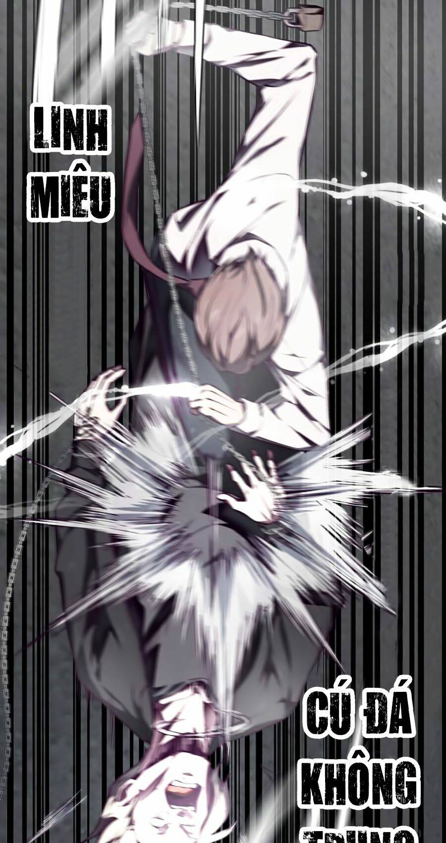 Cậu Bé Của Thần Chết - Chapter 39 - Page 126