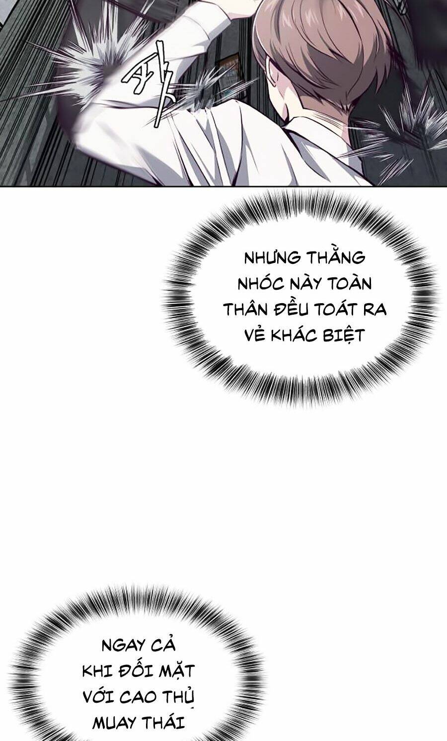 Cậu Bé Của Thần Chết - Chapter 39 - Page 15