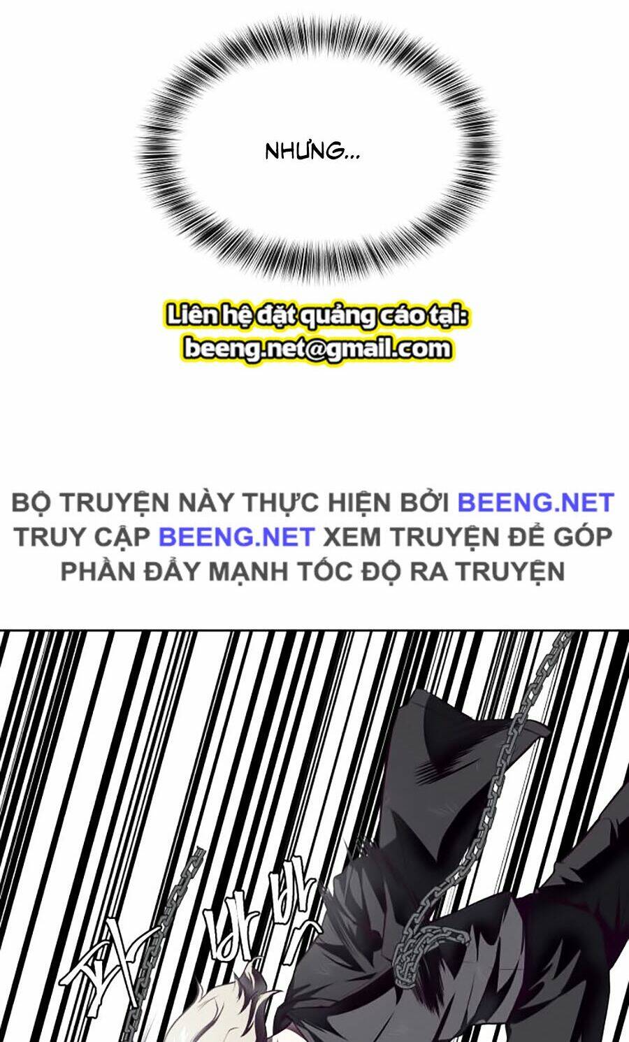 Cậu Bé Của Thần Chết - Chapter 39 - Page 19