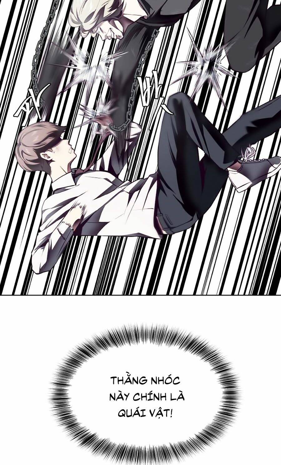 Cậu Bé Của Thần Chết - Chapter 39 - Page 20