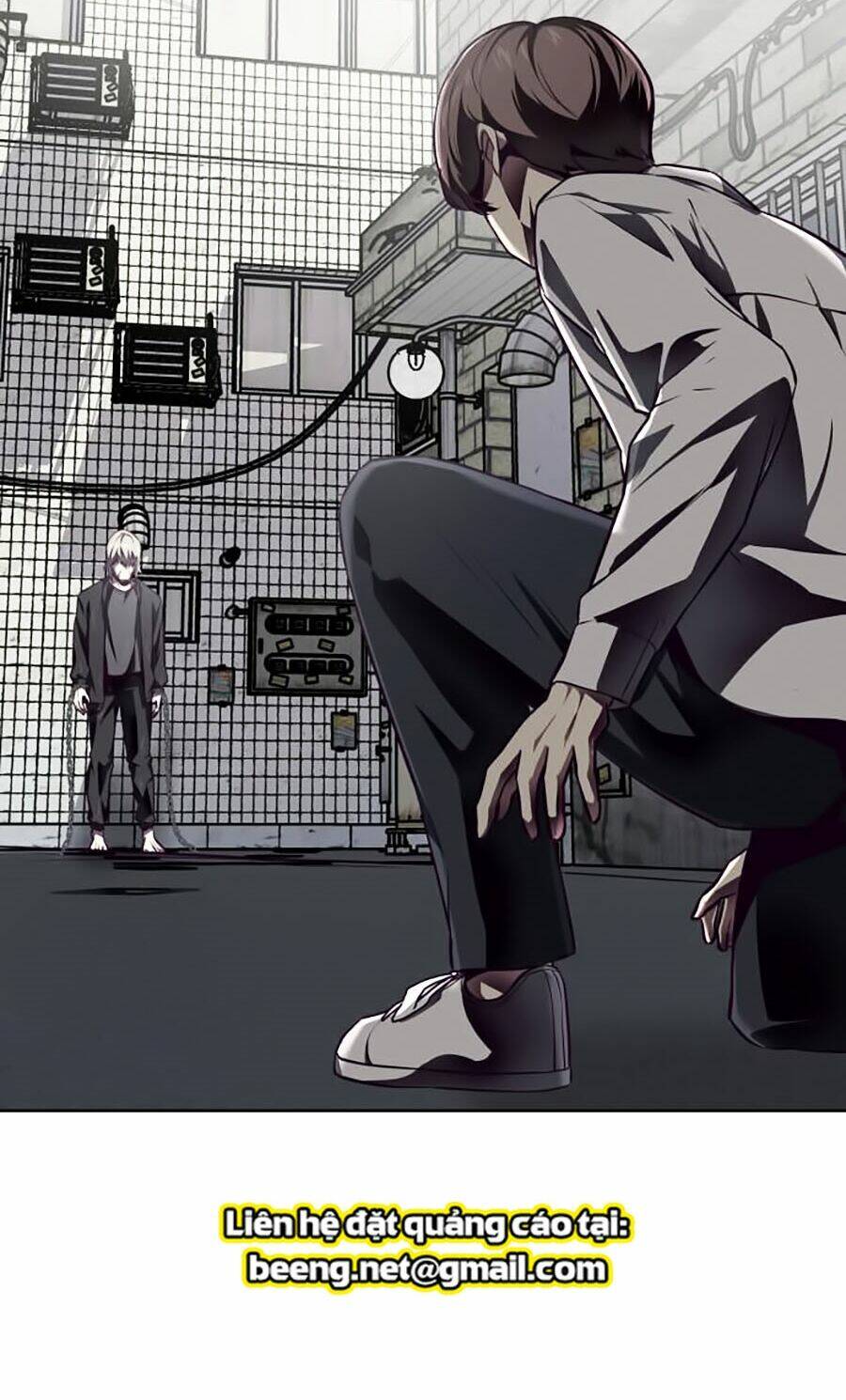 Cậu Bé Của Thần Chết - Chapter 39 - Page 24