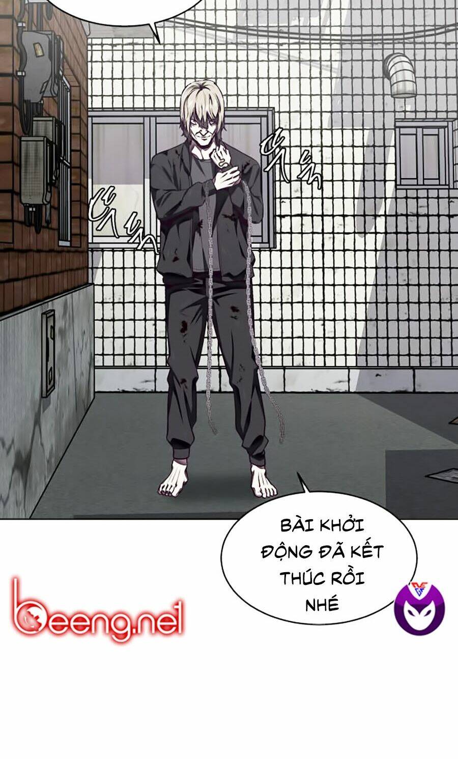 Cậu Bé Của Thần Chết - Chapter 39 - Page 27