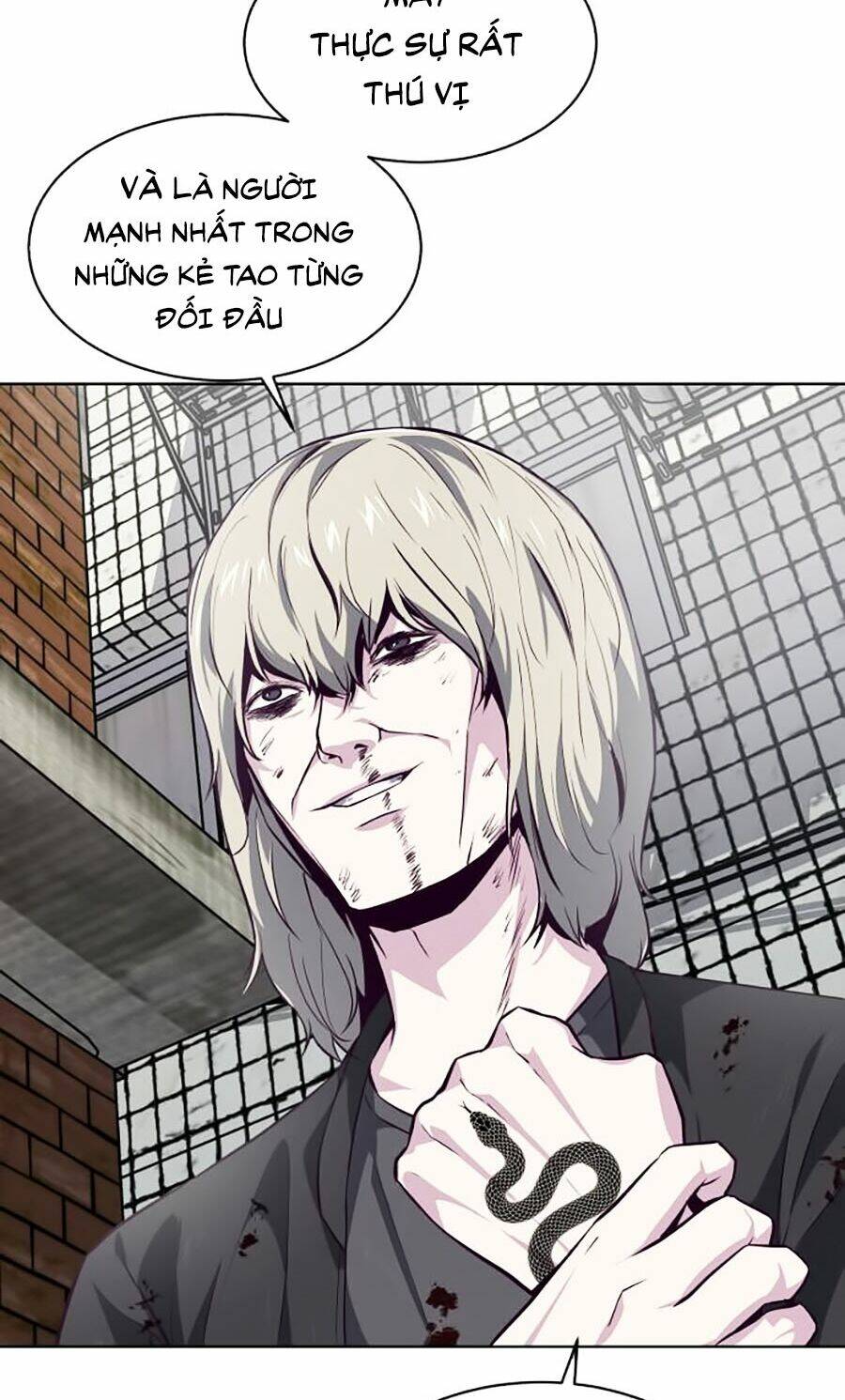 Cậu Bé Của Thần Chết - Chapter 39 - Page 29