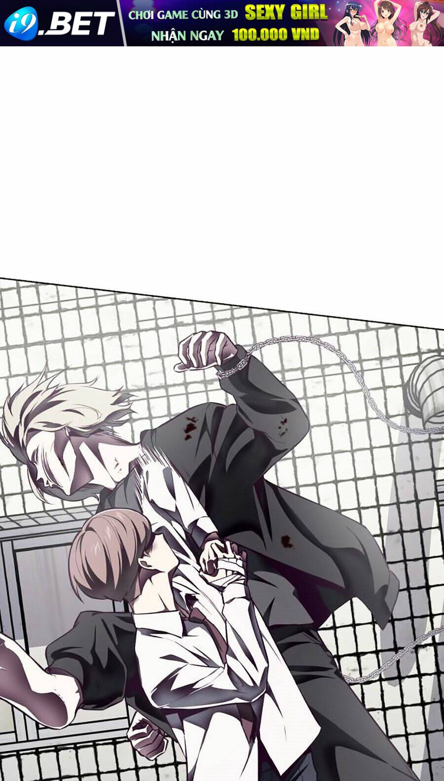 Cậu Bé Của Thần Chết - Chapter 39 - Page 38