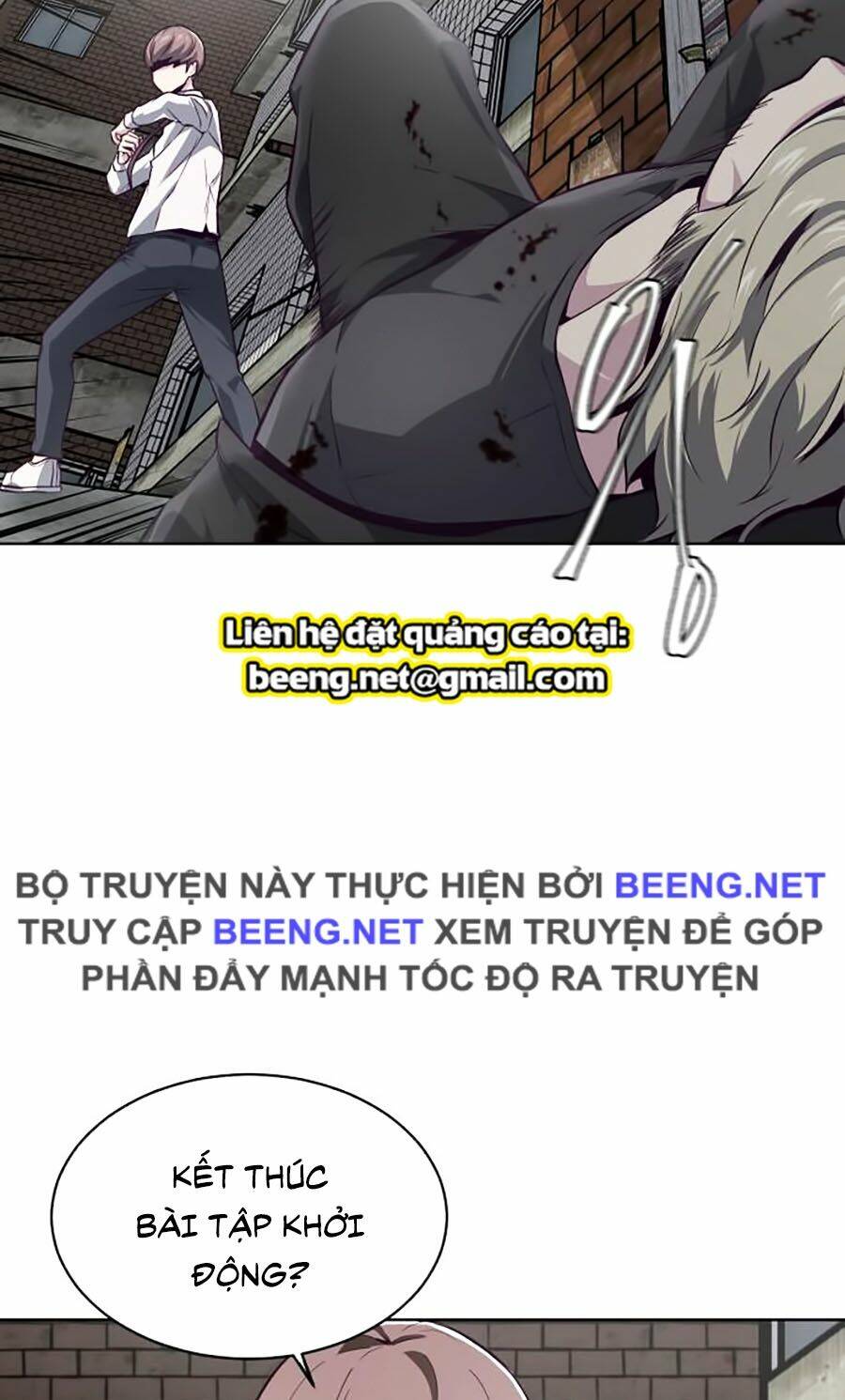 Cậu Bé Của Thần Chết - Chapter 39 - Page 40