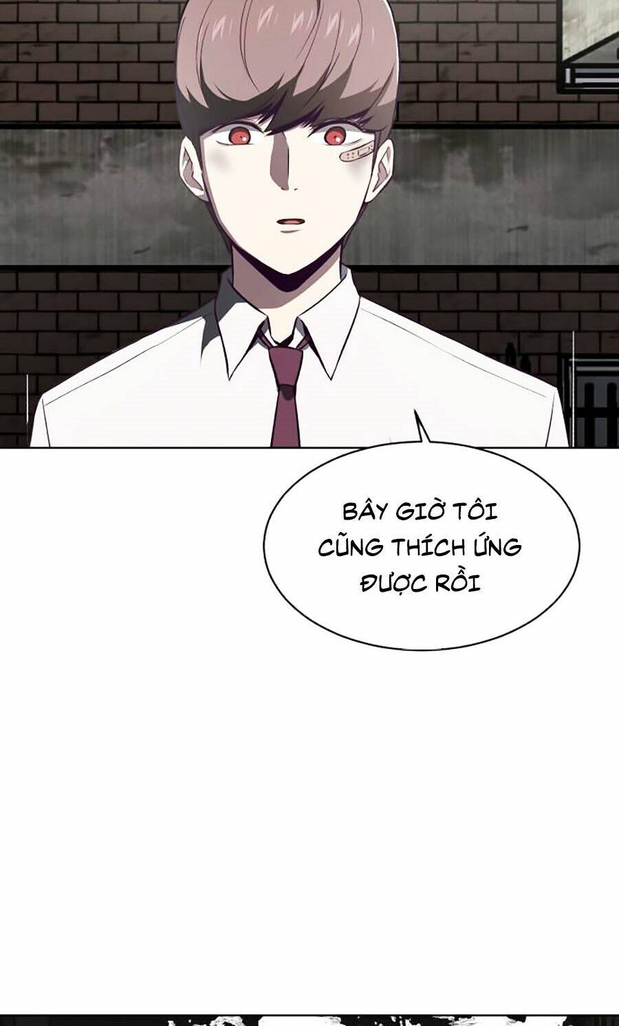 Cậu Bé Của Thần Chết - Chapter 39 - Page 41