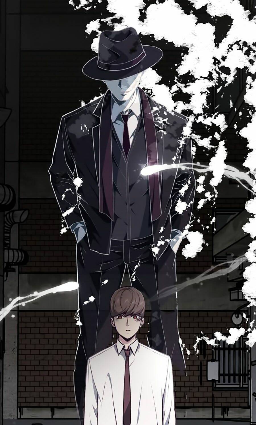 Cậu Bé Của Thần Chết - Chapter 39 - Page 42