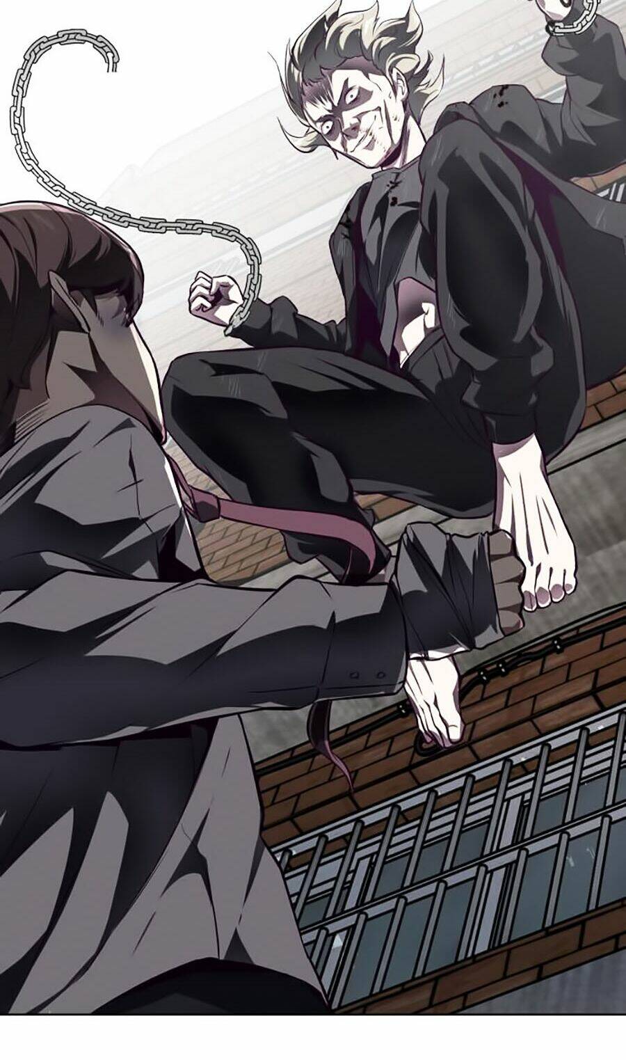 Cậu Bé Của Thần Chết - Chapter 39 - Page 4