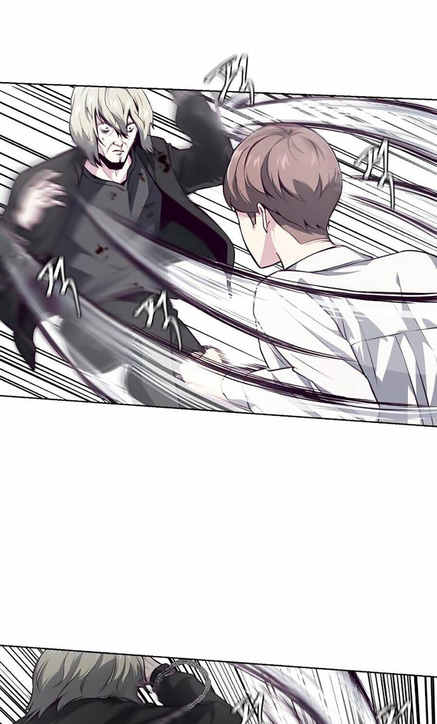 Cậu Bé Của Thần Chết - Chapter 39 - Page 50