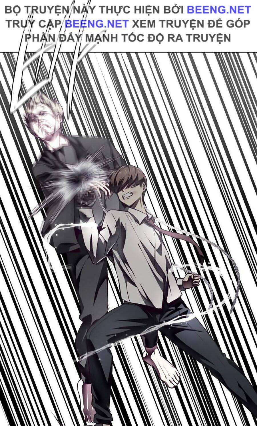 Cậu Bé Của Thần Chết - Chapter 39 - Page 53