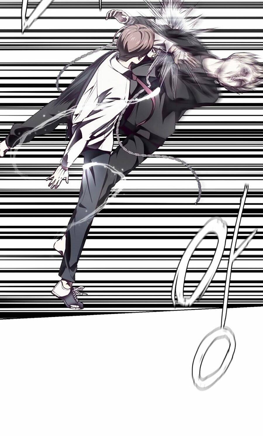 Cậu Bé Của Thần Chết - Chapter 39 - Page 55