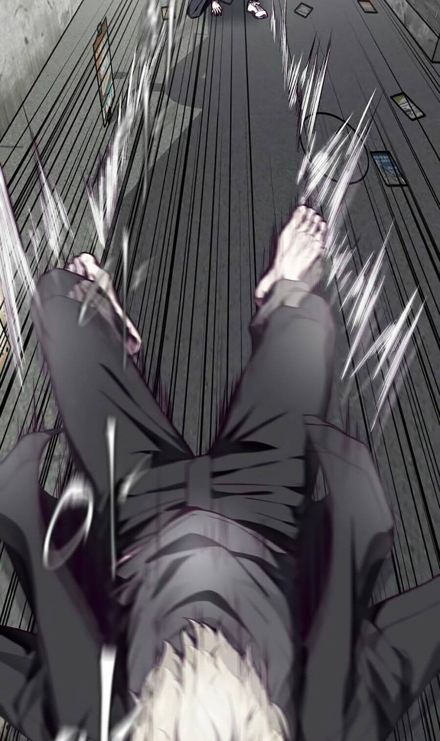 Cậu Bé Của Thần Chết - Chapter 39 - Page 62