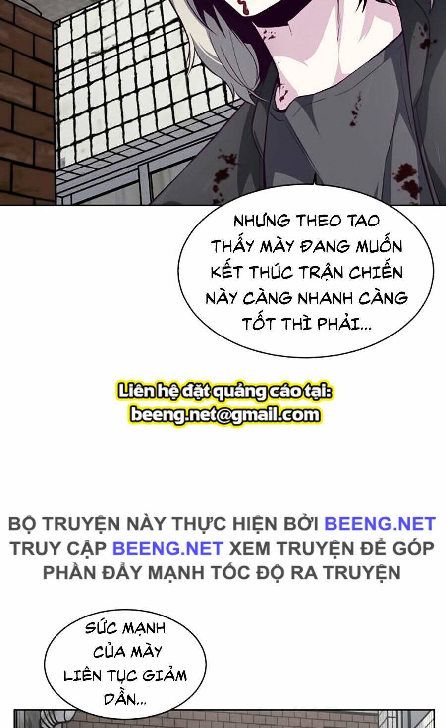 Cậu Bé Của Thần Chết - Chapter 39 - Page 72