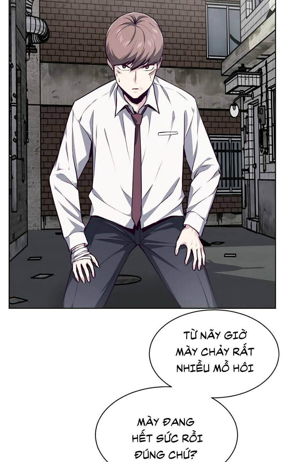 Cậu Bé Của Thần Chết - Chapter 39 - Page 73