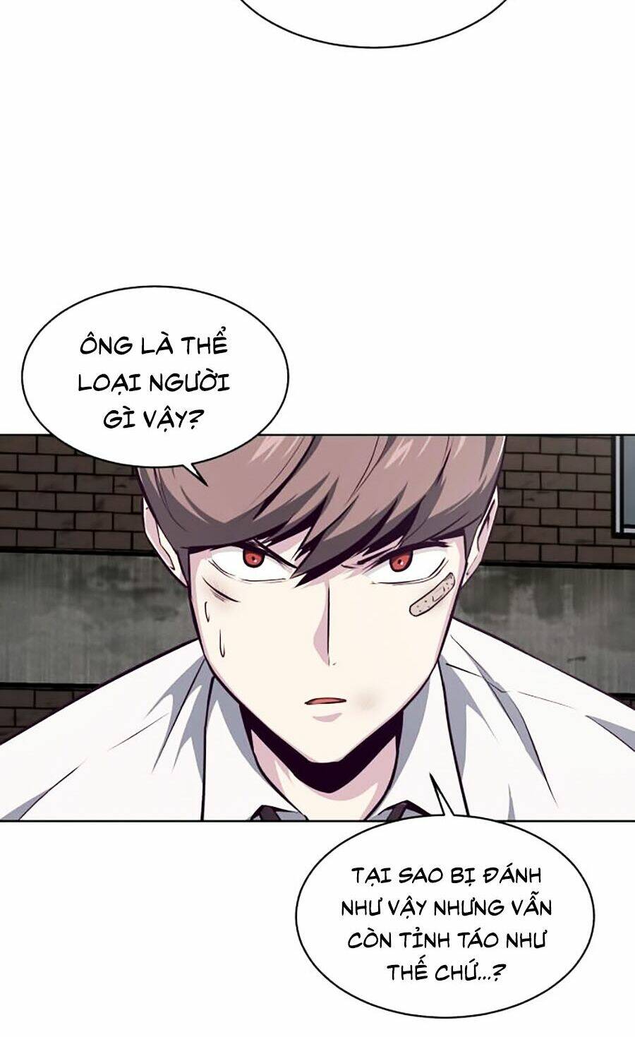 Cậu Bé Của Thần Chết - Chapter 39 - Page 74