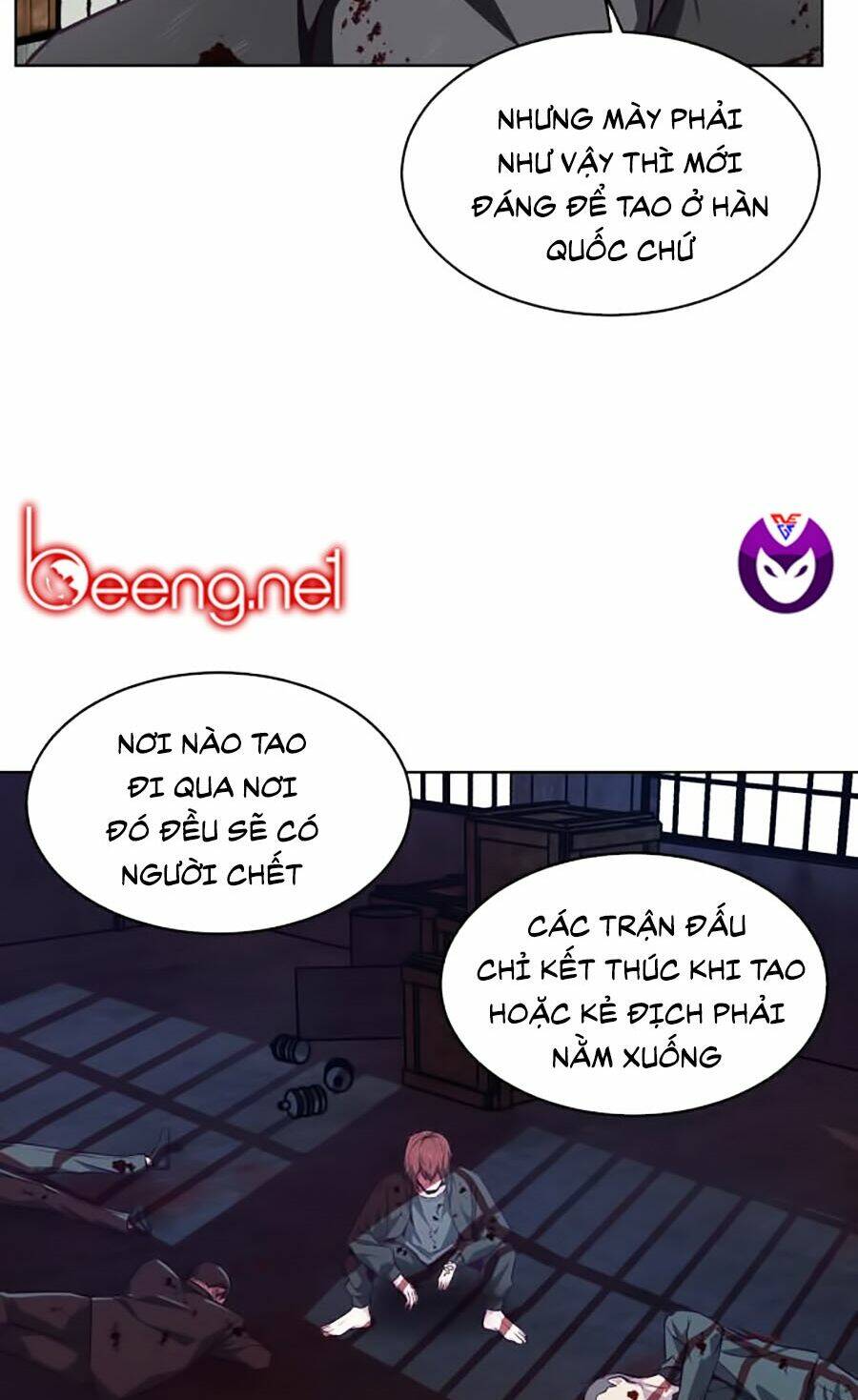 Cậu Bé Của Thần Chết - Chapter 39 - Page 76