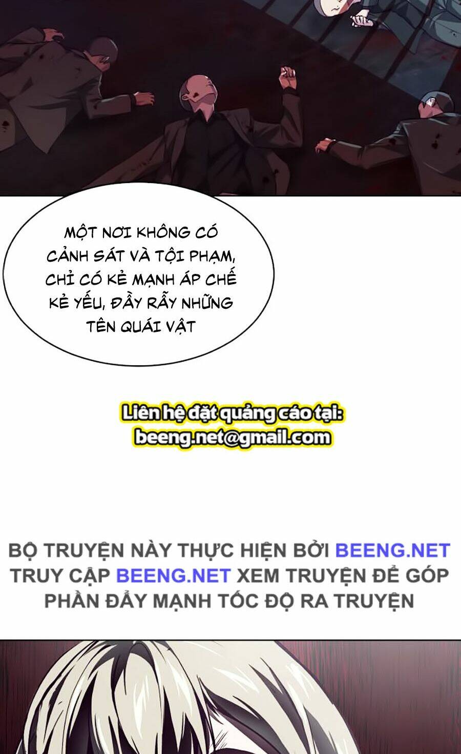 Cậu Bé Của Thần Chết - Chapter 39 - Page 77