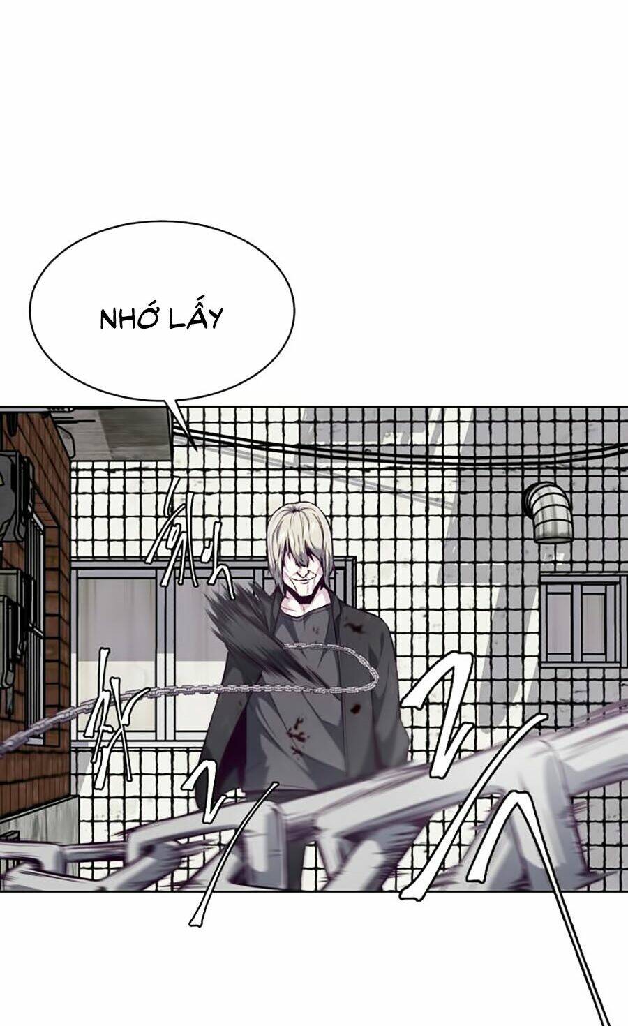 Cậu Bé Của Thần Chết - Chapter 39 - Page 81