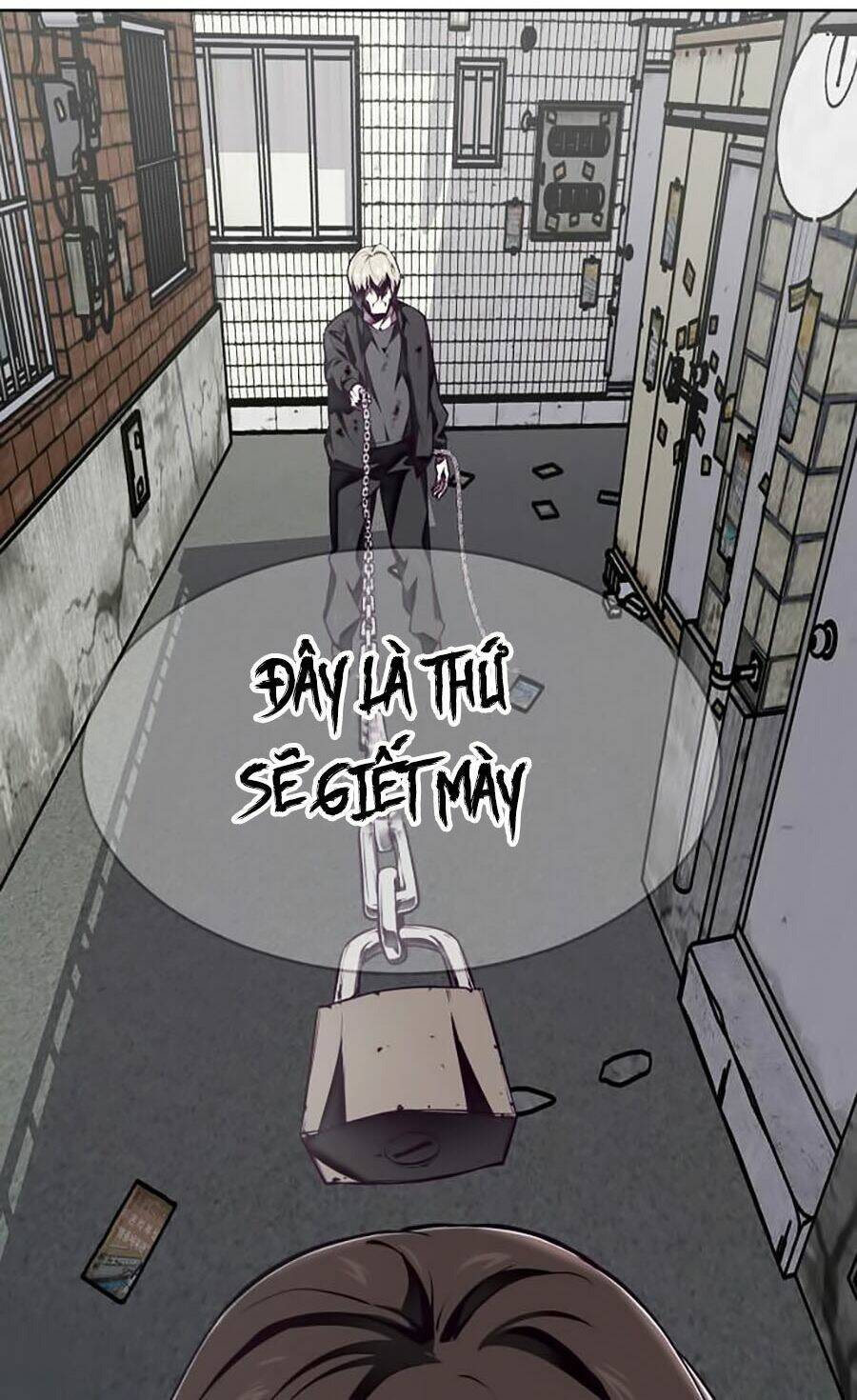 Cậu Bé Của Thần Chết - Chapter 39 - Page 83