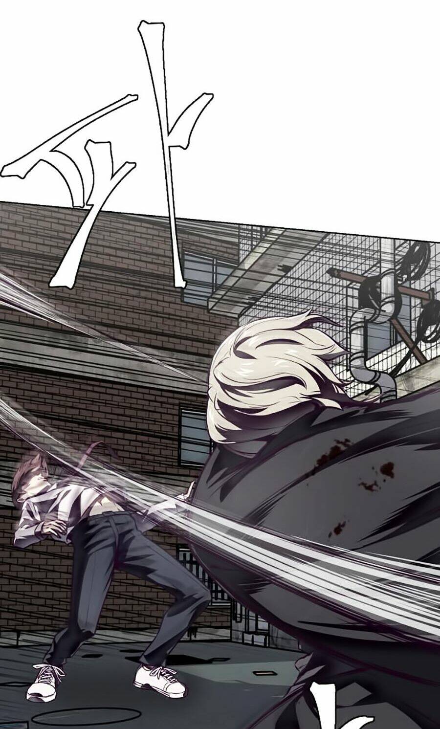 Cậu Bé Của Thần Chết - Chapter 39 - Page 88